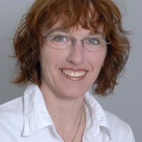 Gertrud Bucher, Homöopathiepraxis